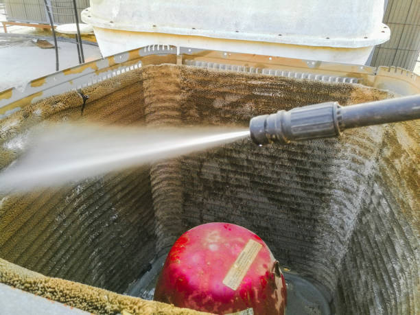 Best Commercial Air Duct Cleaning  in Ruston, WA