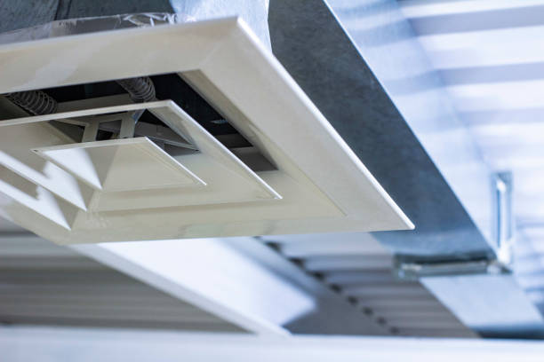 Trusted Ruston, WA Airduct Cleaning Experts