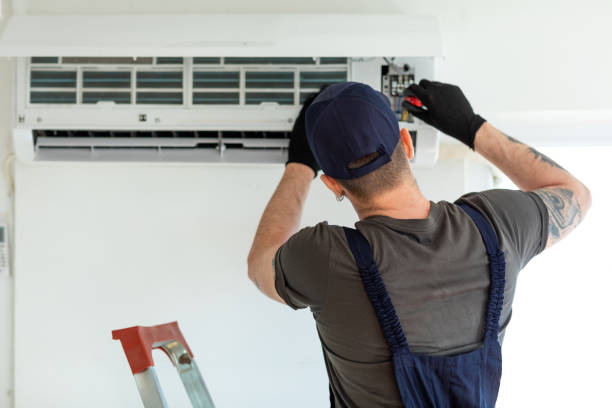 Best HVAC Duct Inspection Services  in Ruston, WA