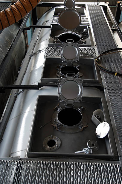 Best Home Air Vent Cleaning  in Ruston, WA